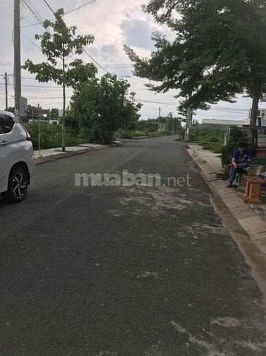 Đất Đẹp Ngay Khu Đô Thị Rạch Kiến 64m2 giá 1ty350 Chính Chủ