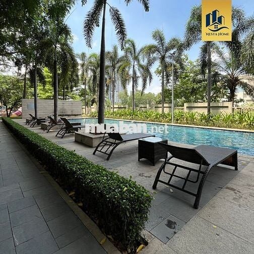 CĂN HỘ THE CANARY HEIGHTS - 89M2 - 2PN/2WC - VSIP 1 - KẾ AEON