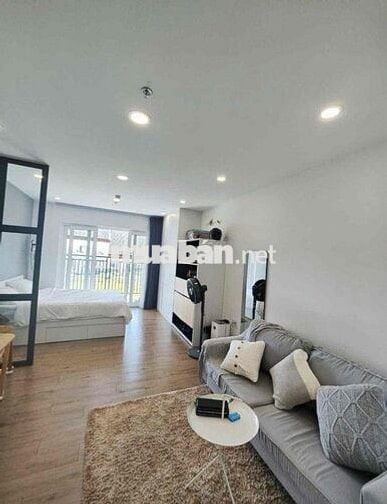 OFFICETEL 38m2 Full Nội Thất - Richmond City