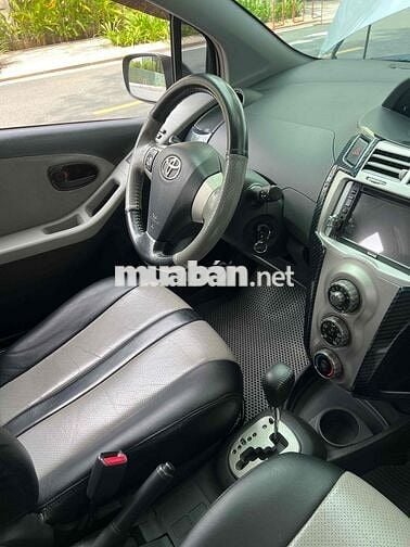 Toyota Yaris 2007 - 87 km gia đình
