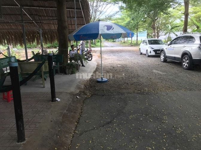 Đất Đẹp Ngay Khu Đô Thị Rạch Kiến 64m2 giá 1ty350 Chính Chủ