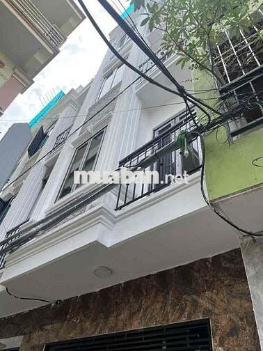 🌟 BÁN NHÀ ĐẸP LONG LANH - AN KHÁNH - 5 TẦNG - CHỈ 4 TỶ 650 TRIỆU 🌟