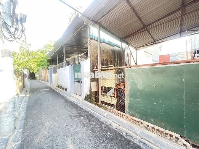Điểm cuối cầu Tứ Liên, cao tốc 3B, lô đất ô tô đỗ cửa giá rẻ.