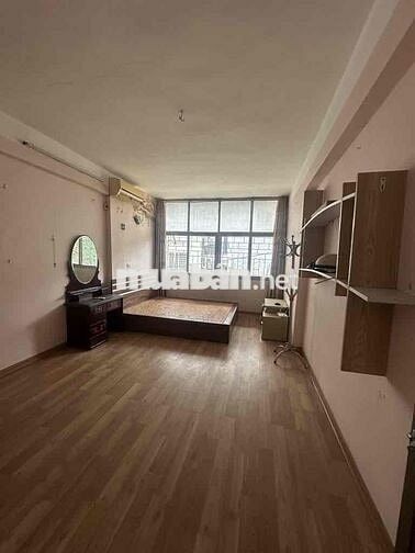 Nhà tt cơ  khí Nguyễn Trãi sổ 41m2, dtsd 60m2  3 ngủ
