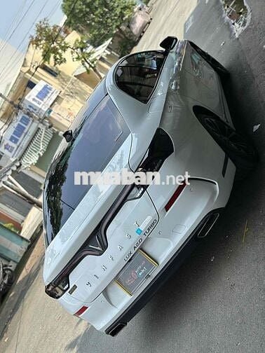 VinFast Lux A2.0 2021  - 50000 km Chinh chủ TPHCM