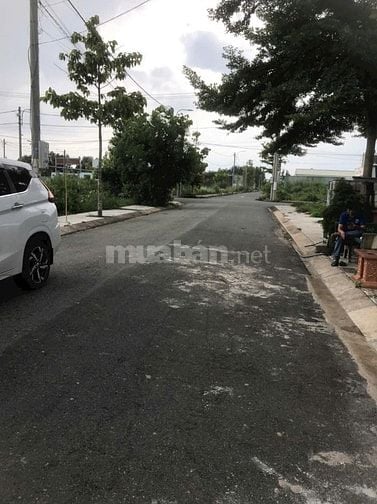Đất Đẹp Ngay Khu Đô Thị Rạch Kiến 64m2 giá 1ty350 Chính Chủ