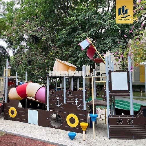 CĂN HỘ THE CANARY HEIGHTS - 89M2 - 2PN/2WC - VSIP 1 - KẾ AEON