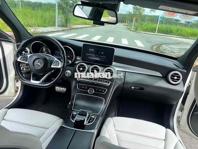 Mercedes Benz AMG 2015 - 109665 km