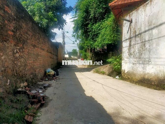 Cần bán 40m2 đất Phụng Châu, P. Chương Mỹ. GIÁ RẺ 2.15 tỷ.