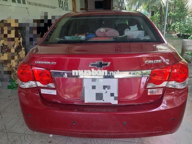 2010 LS 1.6 - 107000 km