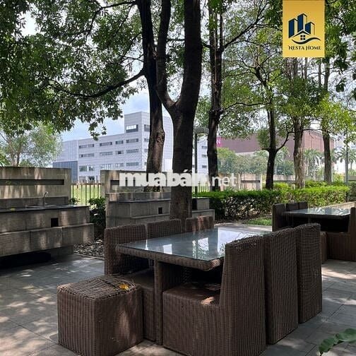 CĂN HỘ THE CANARY HEIGHTS - 89M2 - 2PN/2WC - VSIP 1 - KẾ AEON