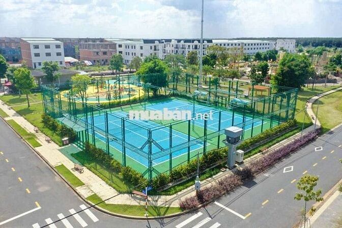 Nhà phố Sản Phẩm Vị trí gần Say Bay Quốc Tế Long Thành