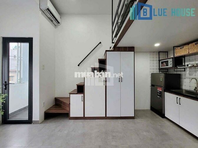 DUPLEX SIÊU ĐẸP NGAY TRUNG TÂM TÂN PHÚ ĐẦY ĐỦ NỘI THẤT