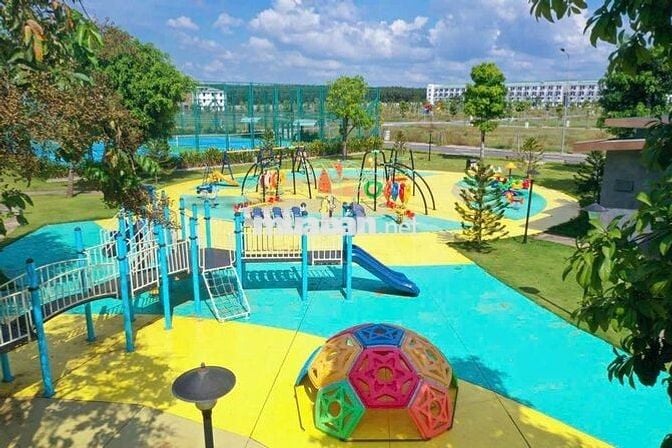 Nhà phố Sản Phẩm Vị trí gần Say Bay Quốc Tế Long Thành