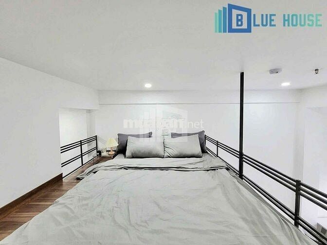 DUPLEX SIÊU ĐẸP NGAY TRUNG TÂM TÂN PHÚ ĐẦY ĐỦ NỘI THẤT