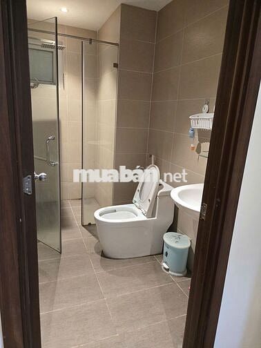 CĂN THUÊ CÓ SẴN NỘI THẤT CƠ BẢN 68m2 -2pn/2wc (NHÀ MỚI, Ở LIỀN)