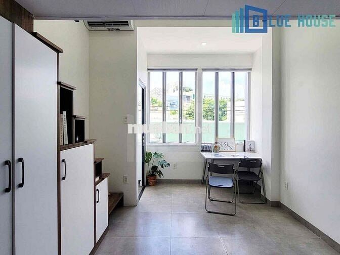 DUPLEX SIÊU ĐẸP NGAY TRUNG TÂM TÂN PHÚ ĐẦY ĐỦ NỘI THẤT