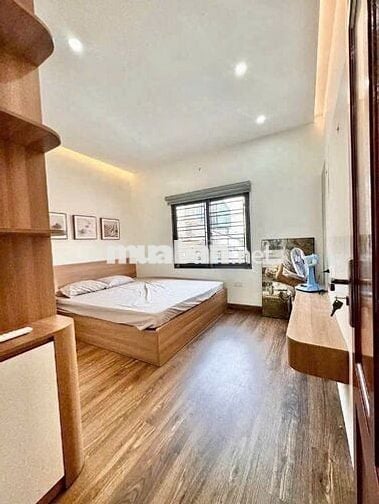 Cực rẻ.Nhà 4Tầng tại TT CHÚC SƠN,300M ra chợ,UB Phường,QL6 giá 3,52 tỷ