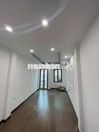 🌟 BÁN NHÀ ĐẸP LONG LANH - AN KHÁNH - 5 TẦNG - CHỈ 4 TỶ 650 TRIỆU 🌟