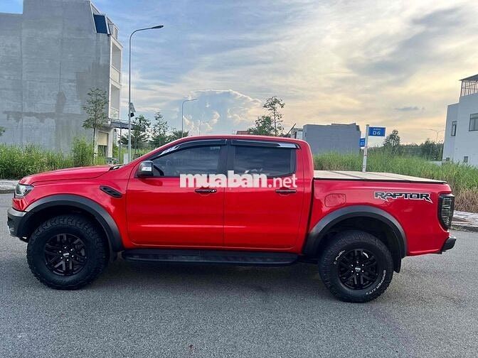 raptor 2019 BIỂN A.  không niên hạn