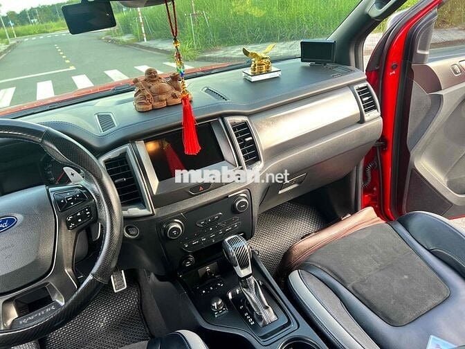 raptor 2019 BIỂN A.  không niên hạn
