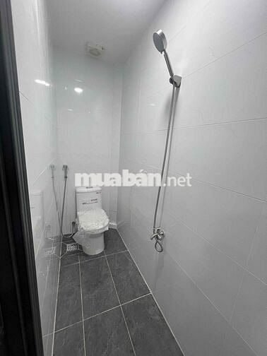 Căn hộ chung cư Hưng Phú P10Q8 (thang bộ)