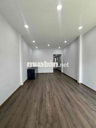 Căn hộ chung cư Hưng Phú P10Q8 (thang bộ)