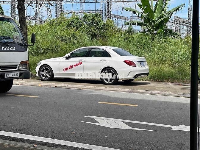 Mercedes Benz AMG 2015 - 109665 km