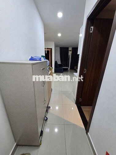 CĂN THUÊ CÓ SẴN NỘI THẤT CƠ BẢN 68m2 -2pn/2wc (NHÀ MỚI, Ở LIỀN)