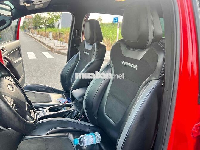 raptor 2019 BIỂN A.  không niên hạn
