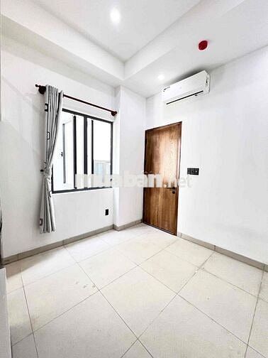 CĂN HỘ DUPLEX CÓ THANG MÁY - BẢO VỆ