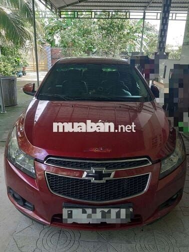 2010 LS 1.6 - 107000 km