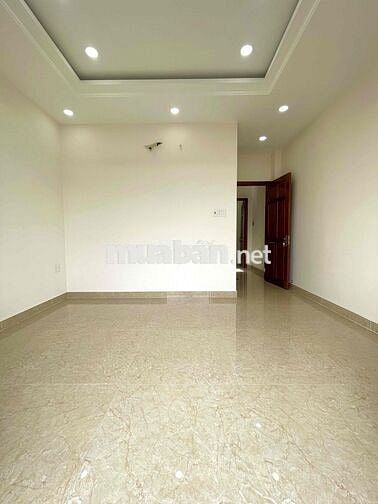 NHÀ MỚI NGAY CHỢ BÌNH TRIỆU - KHU ĐỒNG BỘ, 4 PHÒNG -  3 MÁY LẠNH.
