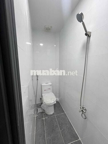 Căn hộ chung cư Hưng Phú P10Q8 (thang bộ)
