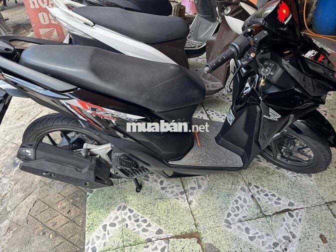 Bán Honda vario xe rất đẹp, biển 61 bình dương