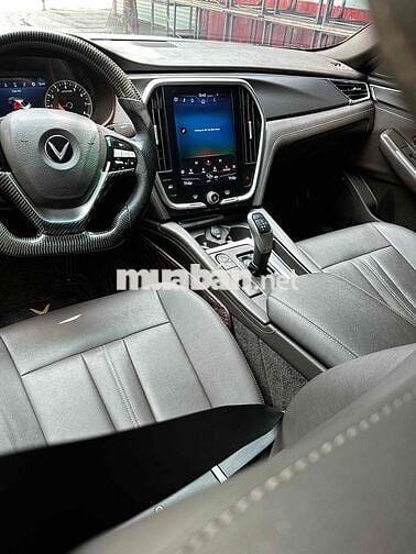 VinFast Lux A2.0 2021  - 50000 km Chinh chủ TPHCM