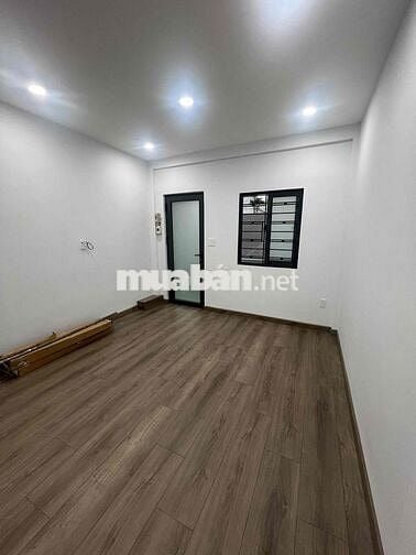 Căn hộ chung cư Hưng Phú P10Q8 (thang bộ)