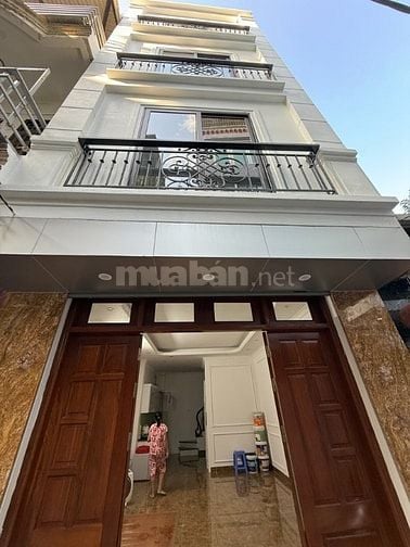 622 Minh Khai-Liền Kề TimeCity-Phân Lô 47m2 x 5Tầng Thang Máy-Hơn Tỷ