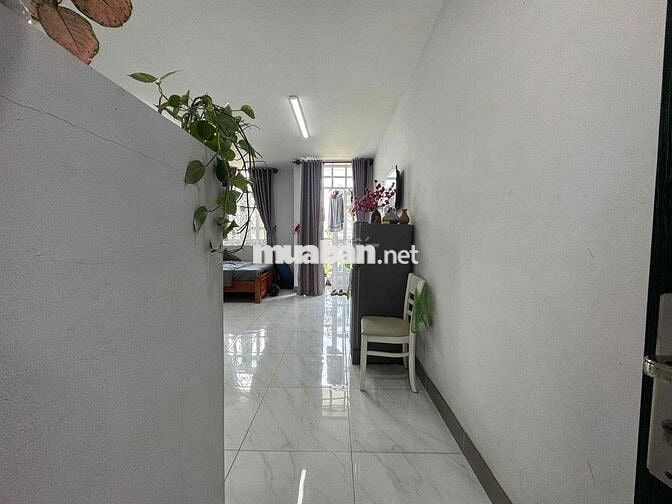 ❌GÓC PASS PHÒNG ❌ FULL NỘI THẤT BAN CÔNG NẰM NGAY PHAN VĂN HỚN_CTL