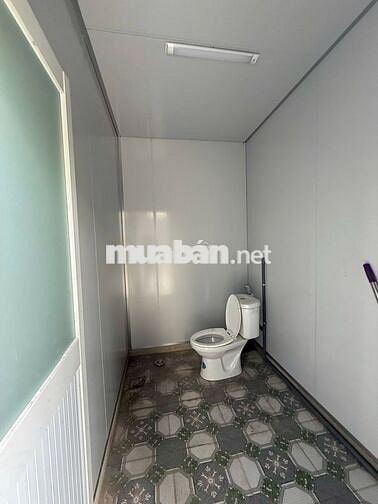KHO XƯỞNG 420M2 PHƯỜNG AN PHÚ THUẬN AN