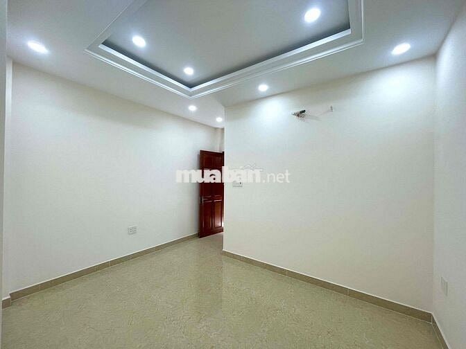 NHÀ MỚI NGAY CHỢ BÌNH TRIỆU - KHU ĐỒNG BỘ, 4 PHÒNG -  3 MÁY LẠNH.