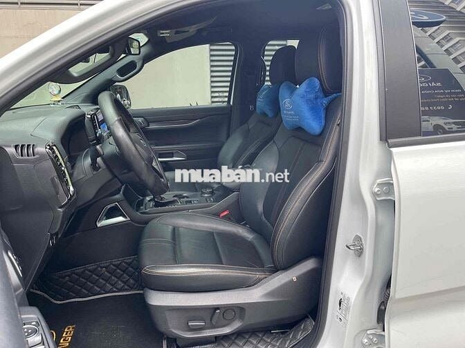 Ford Ranger 2022 Wildtrak 2.0L 4x4 AT - 20100 km