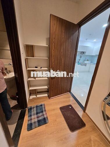 CĂN THUÊ CÓ SẴN NỘI THẤT CƠ BẢN 68m2 -2pn/2wc (NHÀ MỚI, Ở LIỀN)