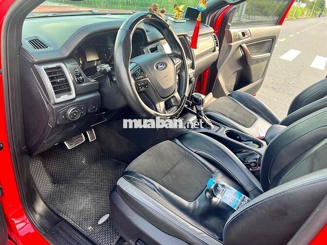 raptor 2019 BIỂN A.  không niên hạn