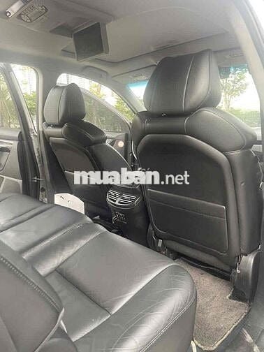 Acura MDX SH-AWD 2007