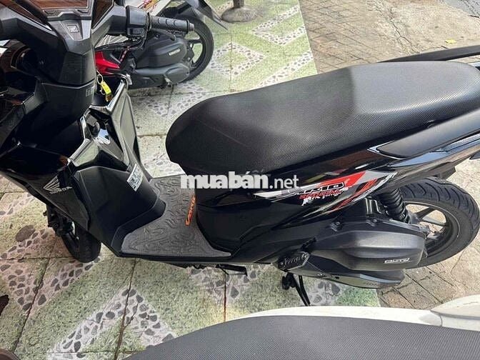 Bán Honda vario xe rất đẹp, biển 61 bình dương