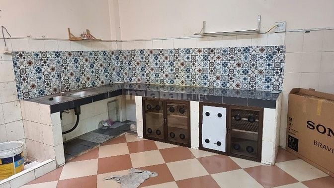 💥 GIÁ TỐT💥 BÁN GẤP NHÀ ĐƯỜNG ĐỒNG ĐEN 4,05x18M. 1T2L : 11,7 TỶ