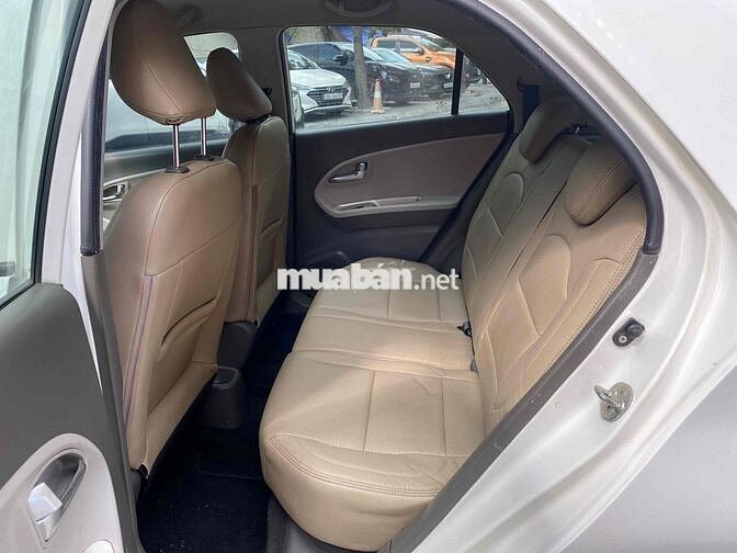 Kia Morning 2018 Si 1.25 AT