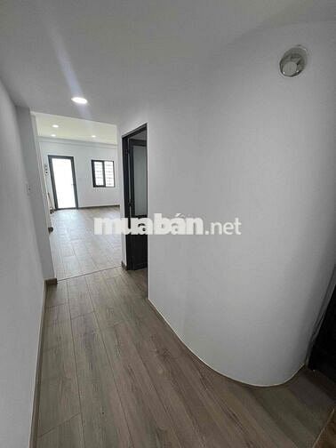 Căn hộ chung cư Hưng Phú P10Q8 (thang bộ)