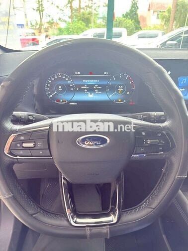 Thanh lý Ford Territory Titanium X 2023